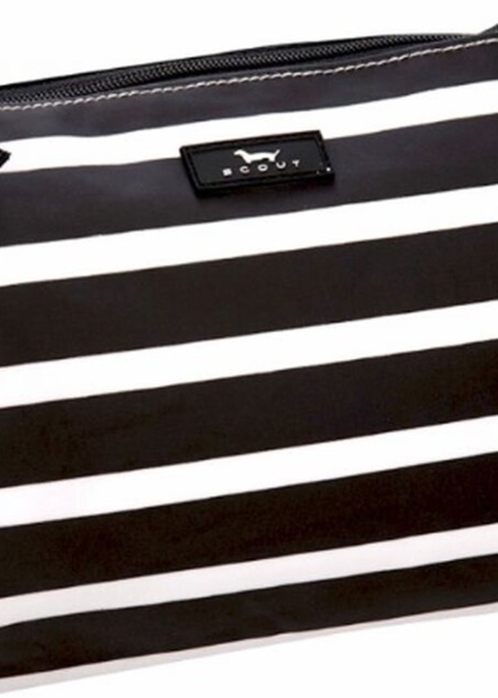 scout by bungalow Scout Packin' Heat Fleetwood Black
