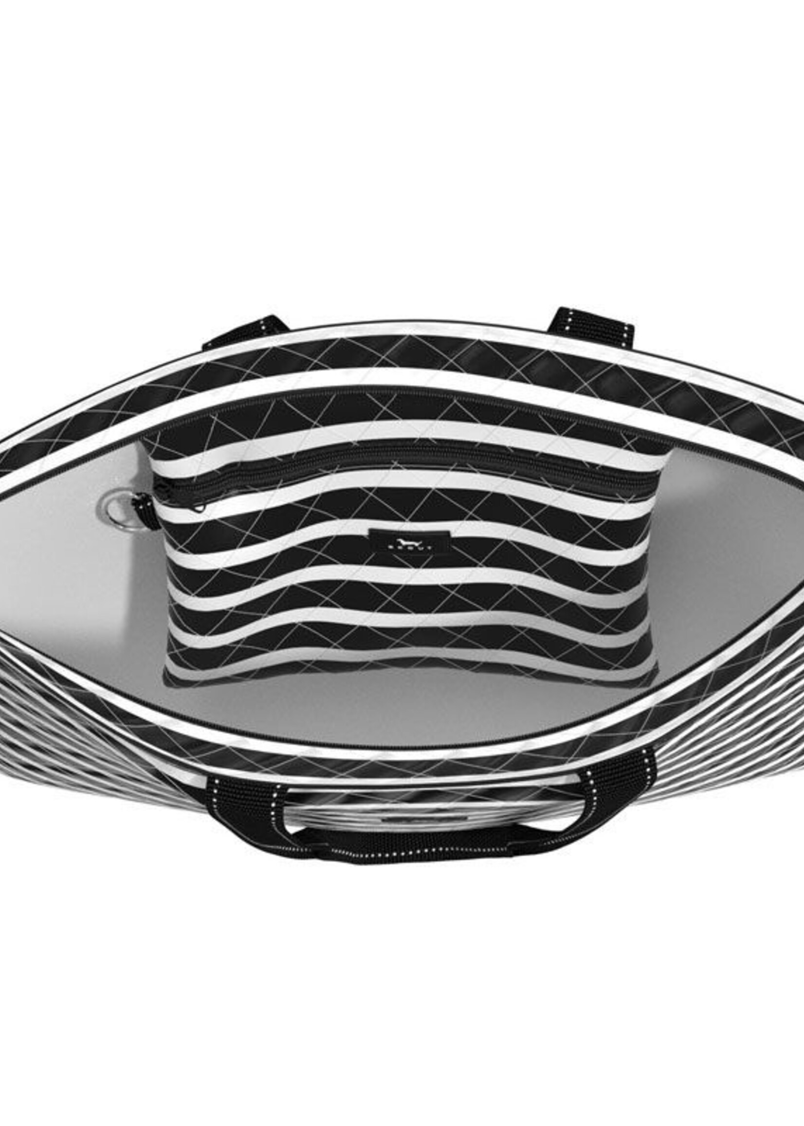 scout by bungalow Scout Plus 1 Fleetwood Black