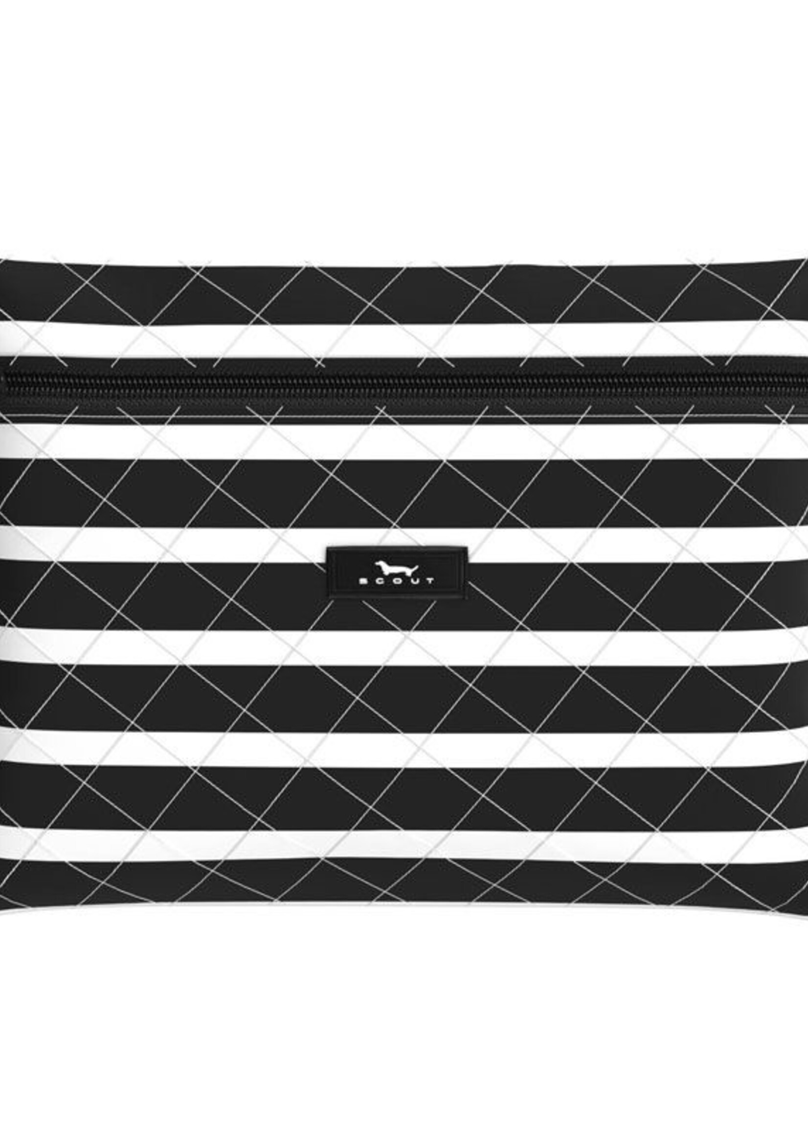 scout by bungalow Scout Plus 1 Fleetwood Black