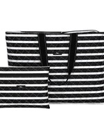 scout by bungalow Scout Plus 1 Fleetwood Black