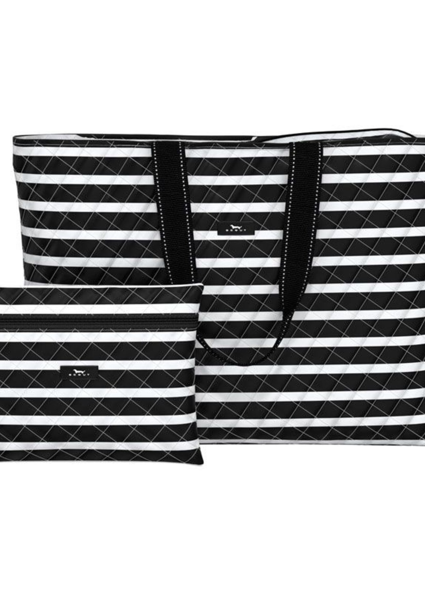 scout by bungalow Scout Plus 1 Fleetwood Black