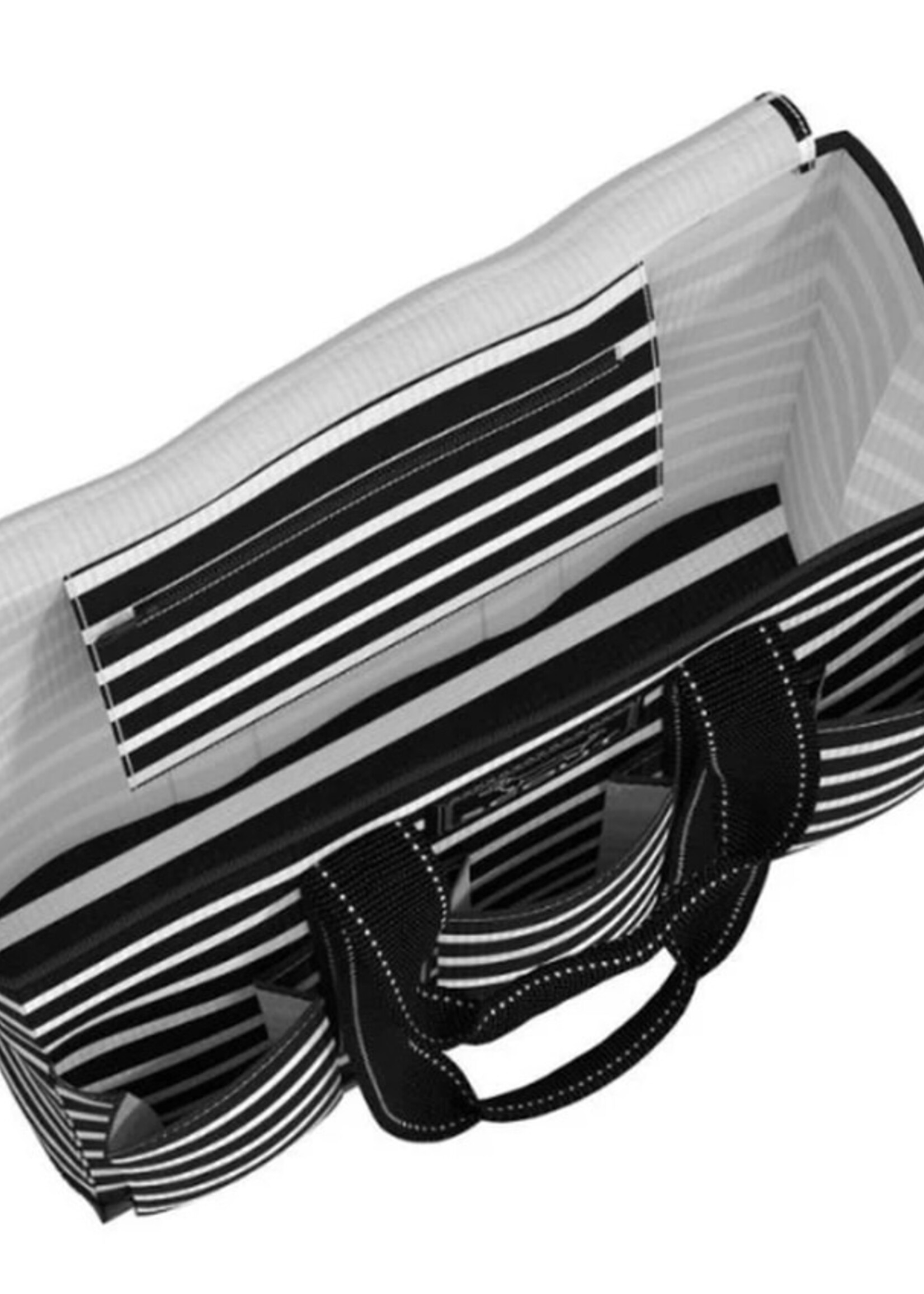 scout by bungalow Scout Rocket Pocket Fleetwood Black