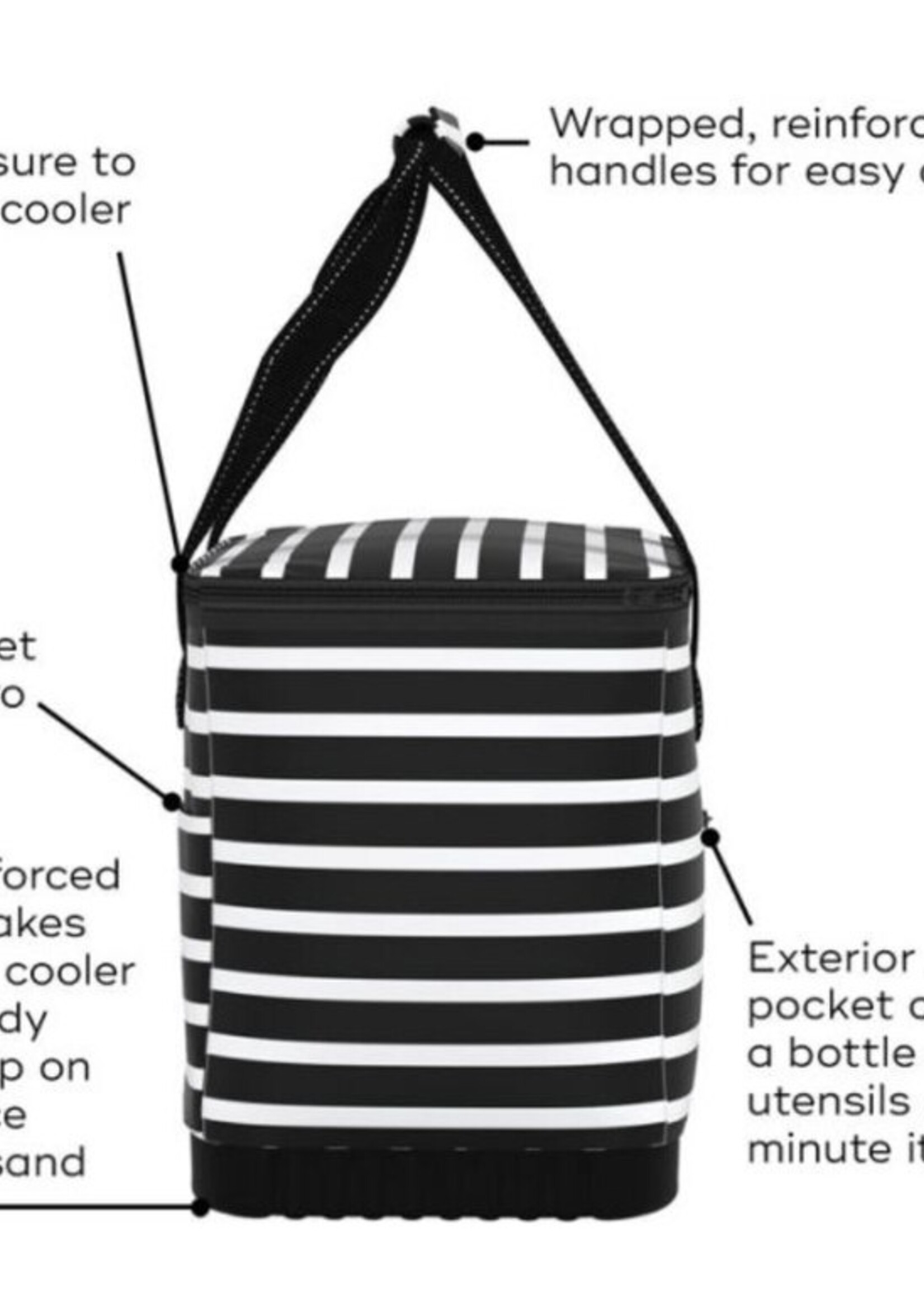 scout by bungalow Scout The Stiff One Fleetwood Black