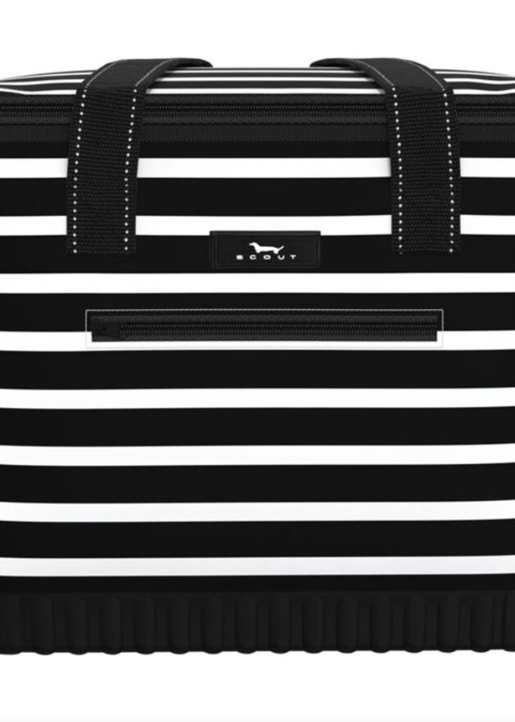 scout by bungalow Scout The Stiff One Fleetwood Black