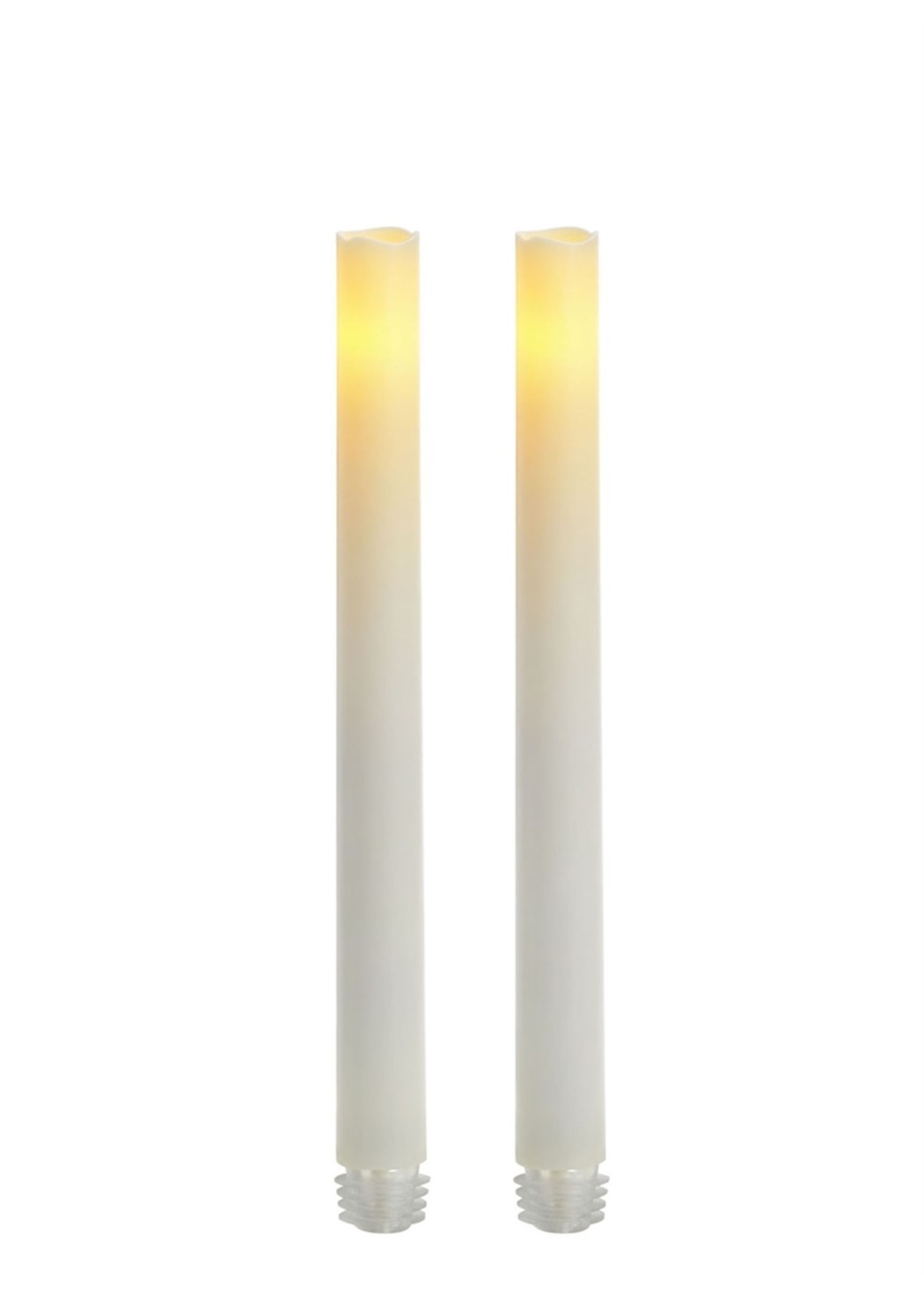 sullivans Dipped Taper Candle s/2