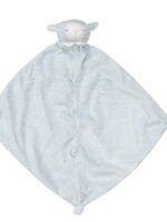 Angel Dear Angel Dear Blankie - Blue Lamb