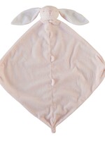 Angel Dear Signature Angel Dear Blankie - Pink Bunny