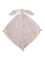 Angel Dear Signature Angel Dear Blankie - Pink Bunny