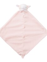 Angel Dear Angel Dear Blankie - Pink Lamb