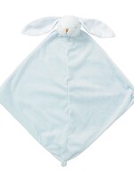 Angel Dear Signature Angel Dear Blankie - Blue Bunny