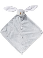 Angel Dear Angel Dear Blankie - Grey Bunny
