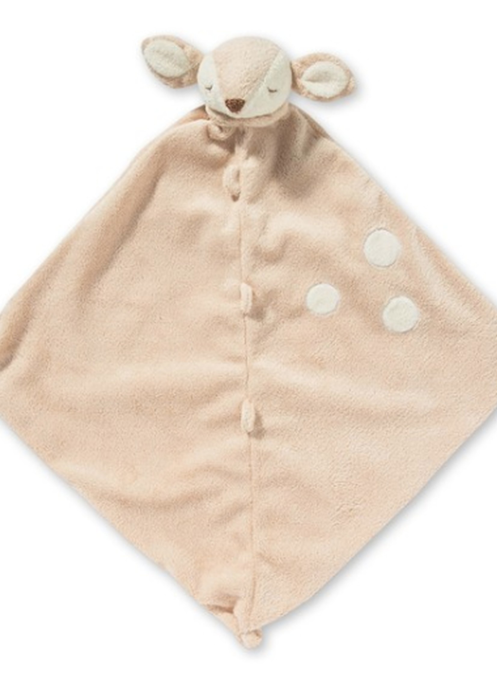 Angel Dear Angel Dear Blankie - Fawn