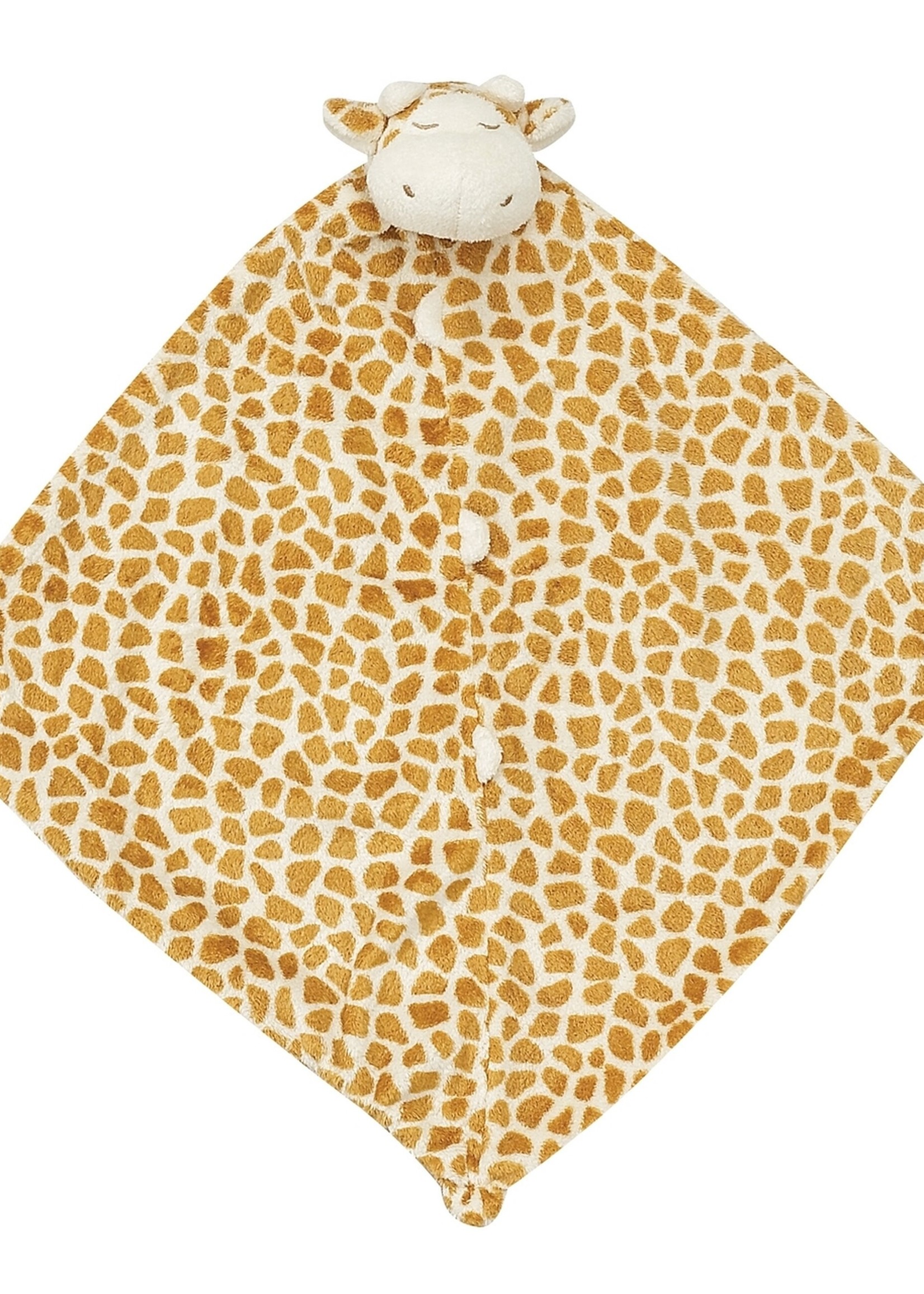 Angel Dear Angel Dear Blankie - Giraffe