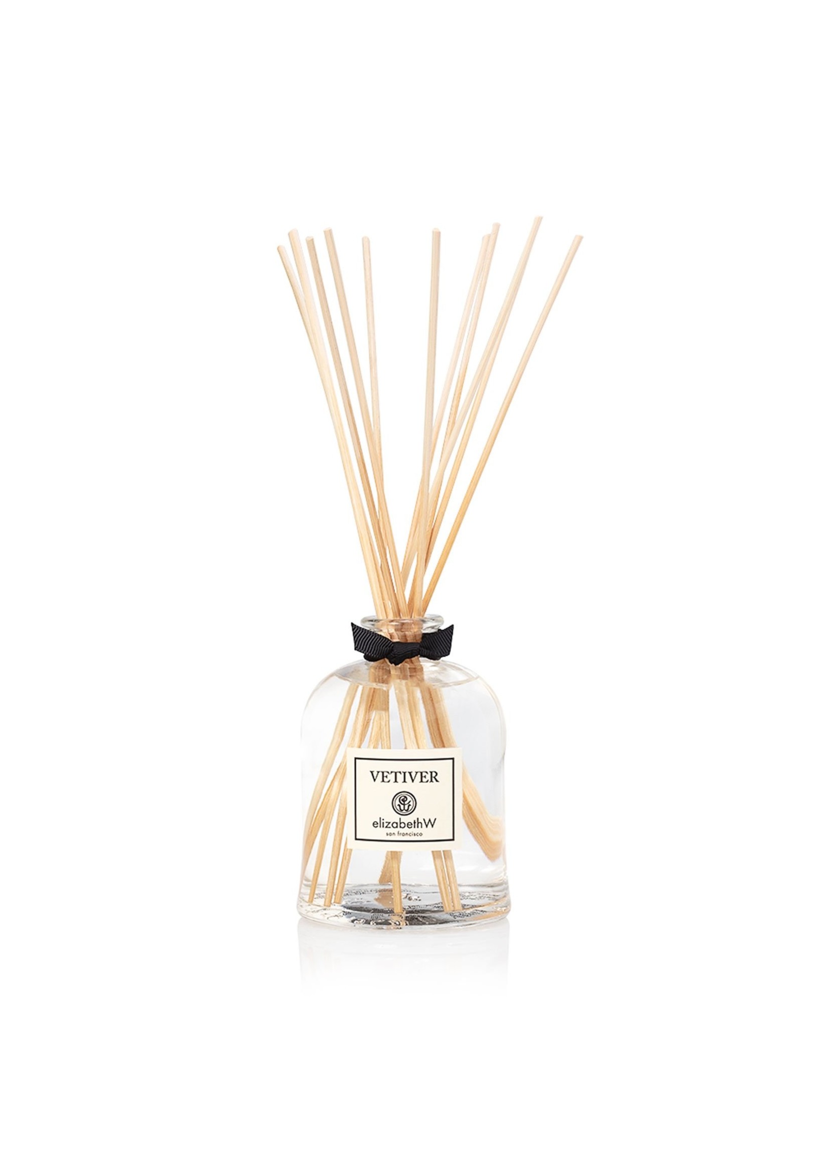 elizabeth W Vetiver Diffuser 8.45 oz