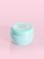 Capri Blue Volcano Aqua Mini Tin