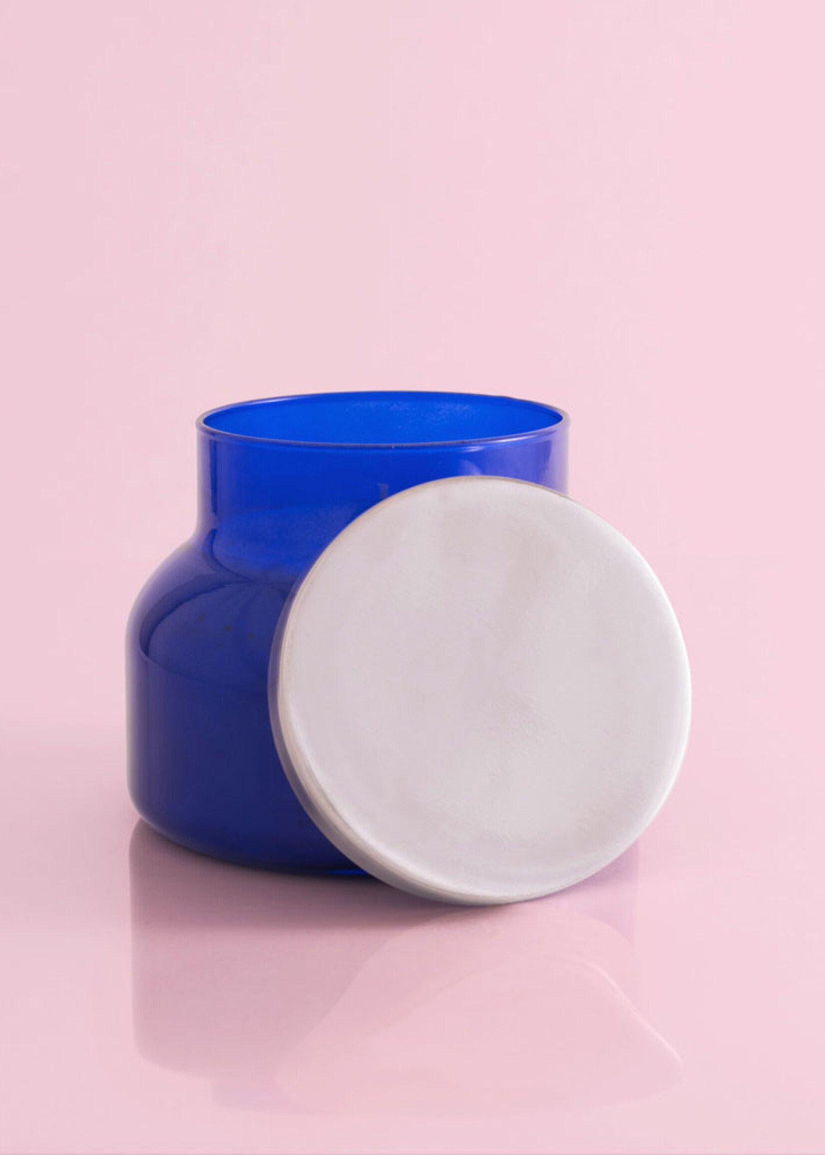 Capri Blue Volcano Blue Signature Jar 19 oz