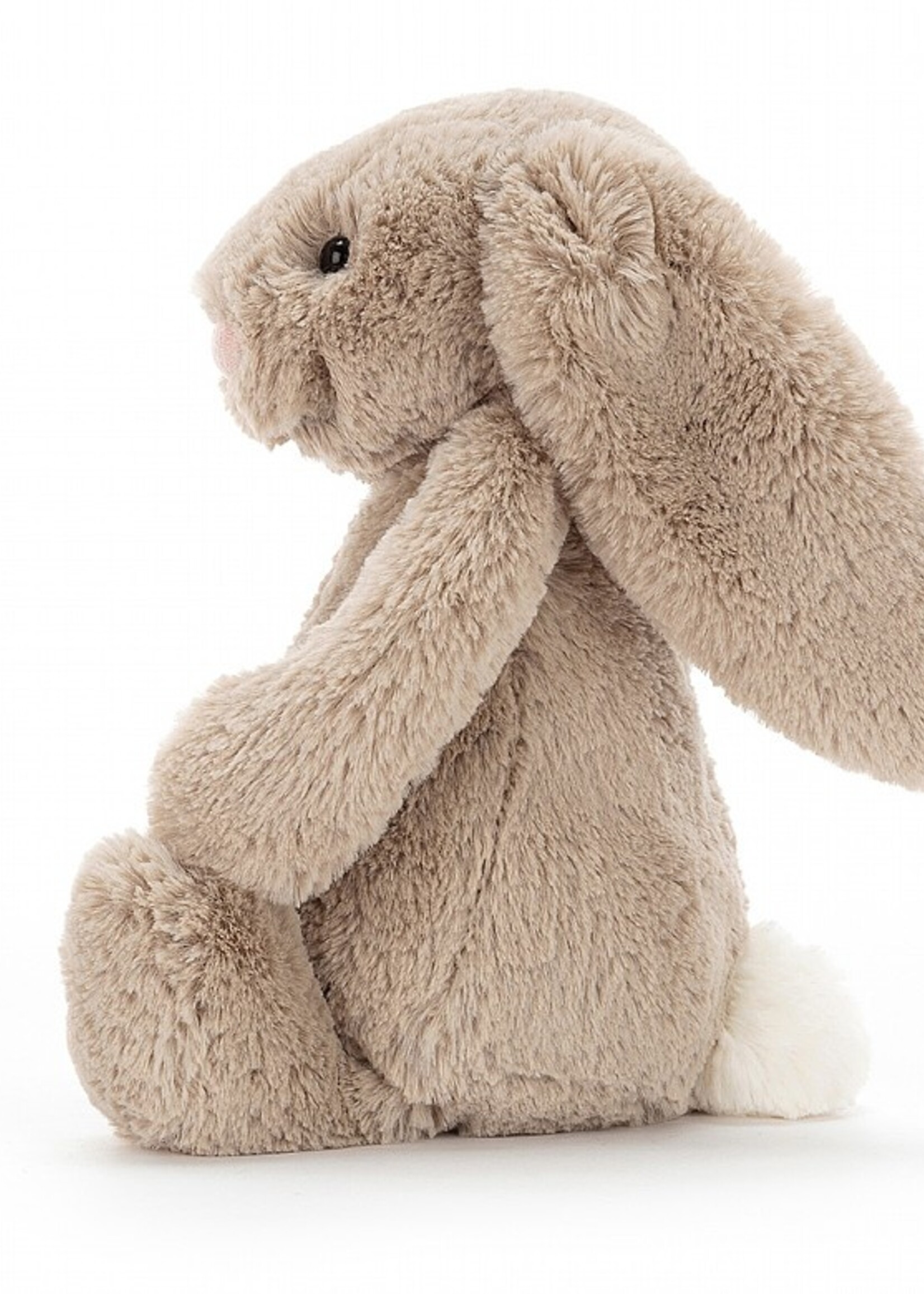 Jellycat Bashful Beige Bunny Medium