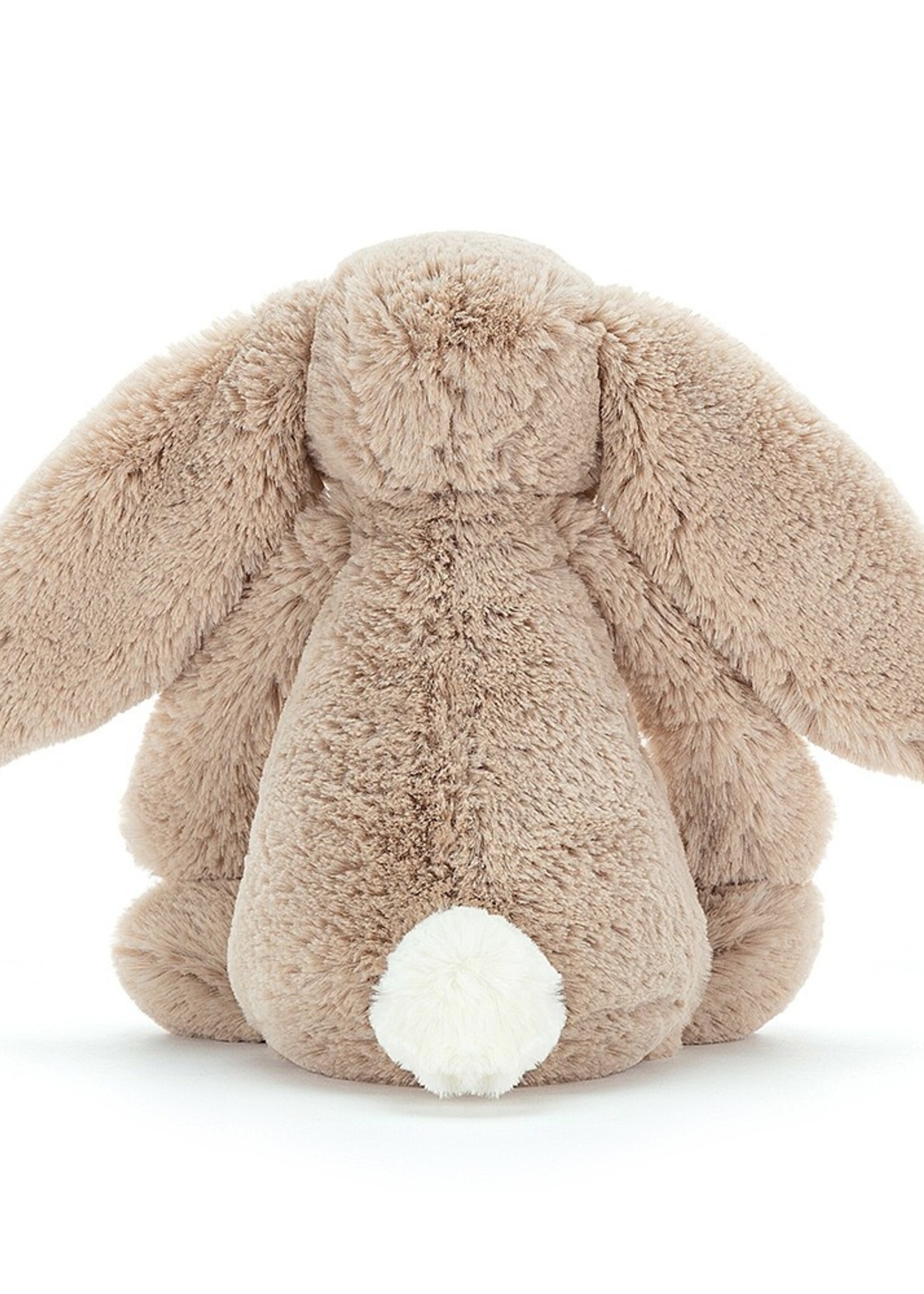 Jellycat Bashful Beige Bunny Medium