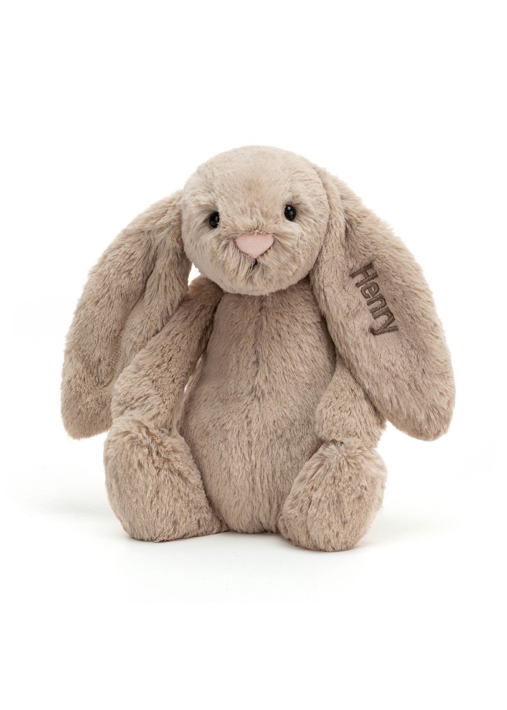 Jellycat Bashful Woodland Bunny Medium