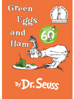 Penguin Dr. Seuss - Green Eggs and Ham