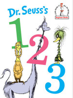 Penguin Dr. Seuss - 123