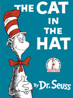 Penguin Dr. Seuss - The Cat in the Hat