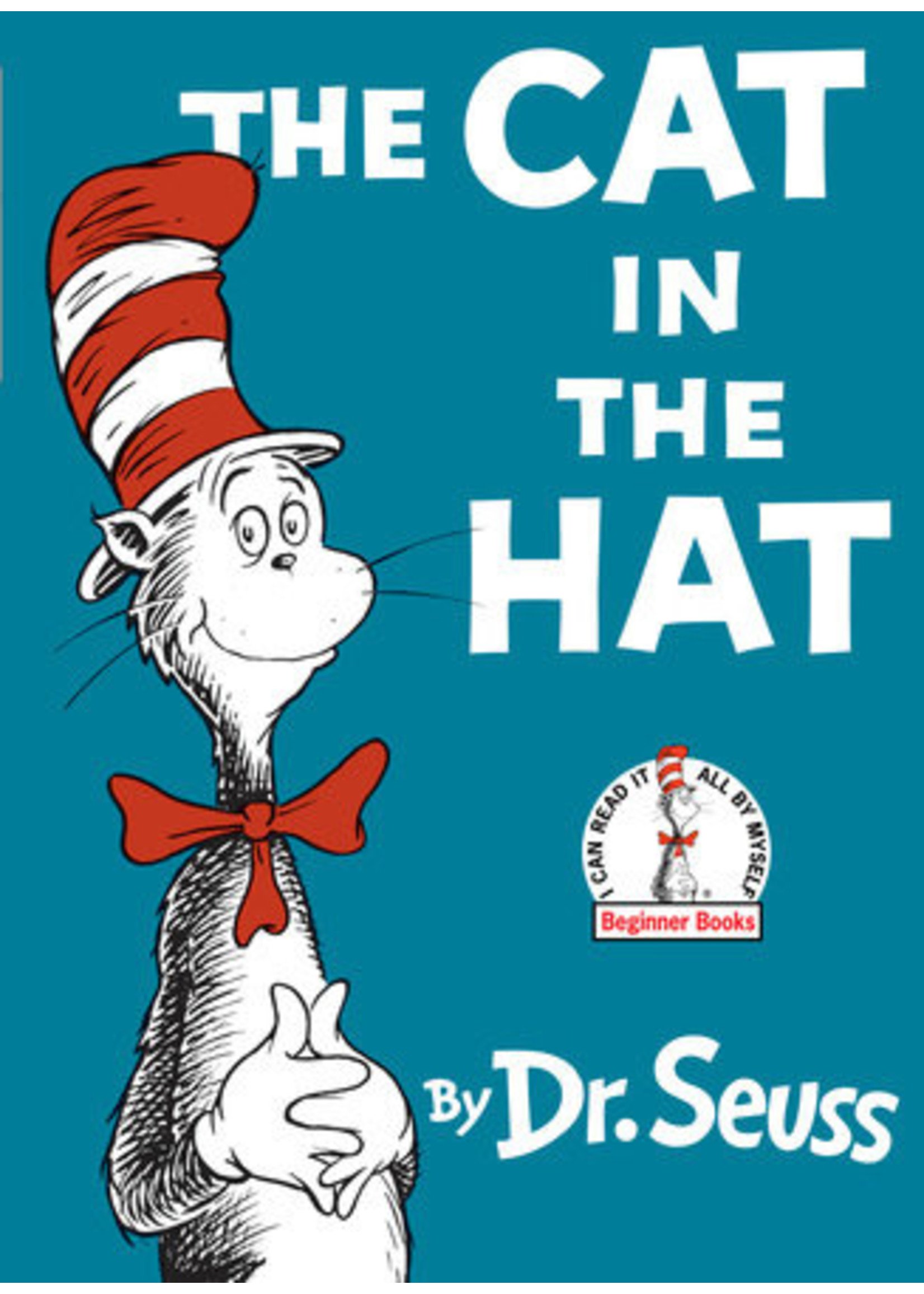 Penguin Dr. Seuss - The Cat in the Hat