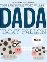Macmillan Publishing Group LLC Jimmy Fallon - DADA