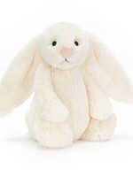 Jellycat Bashful Cream Bunny Medium