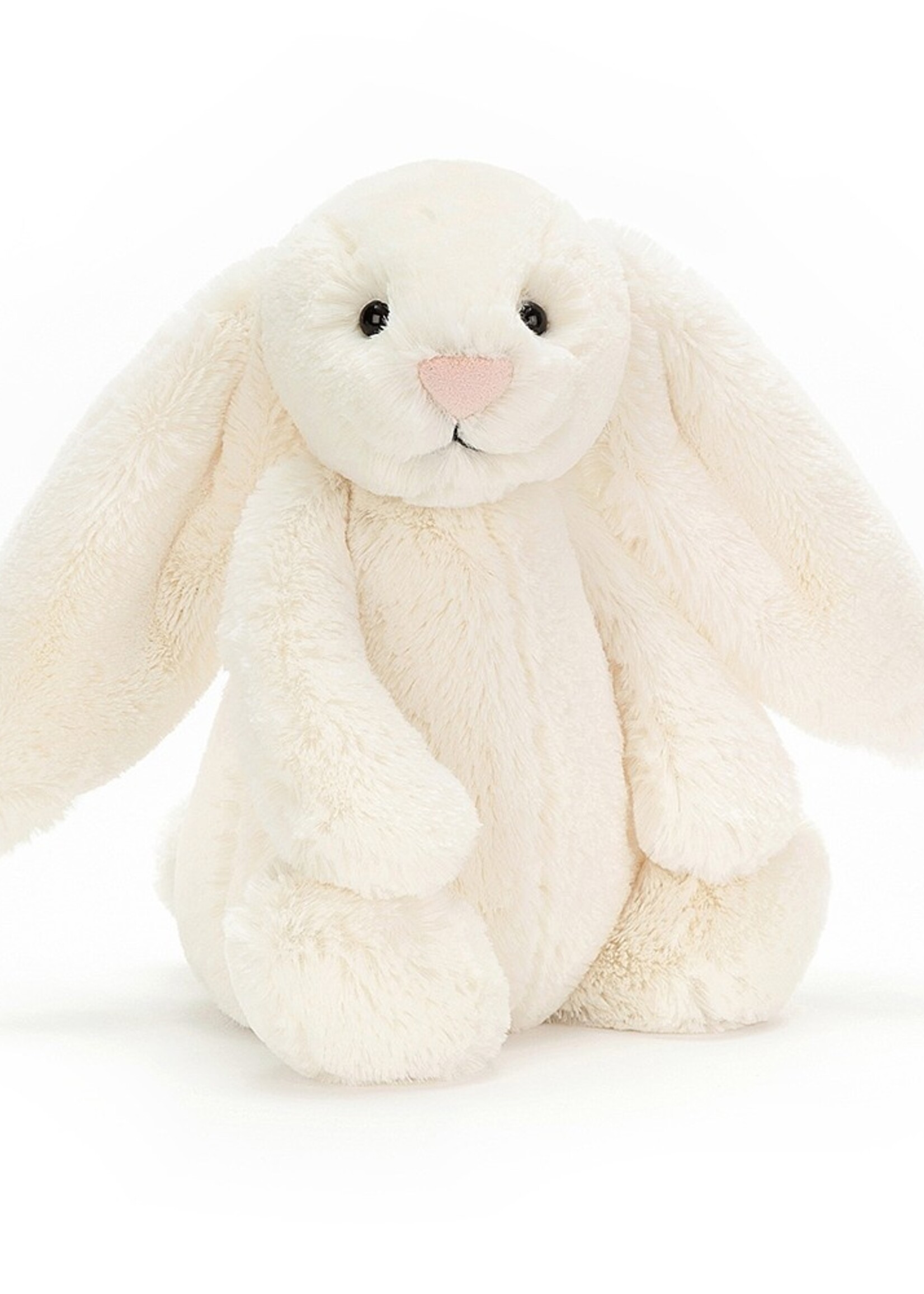 Jellycat Bashful Cream Bunny Medium