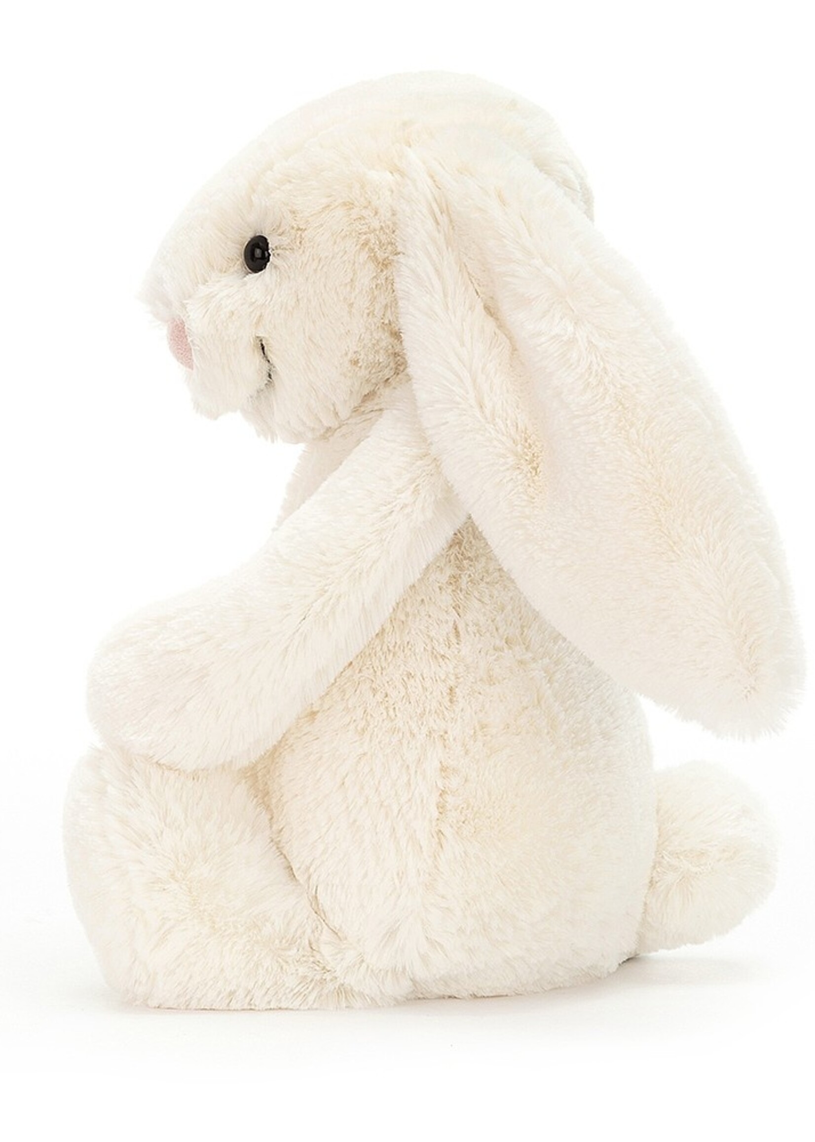 Jellycat Bashful Cream Bunny Medium