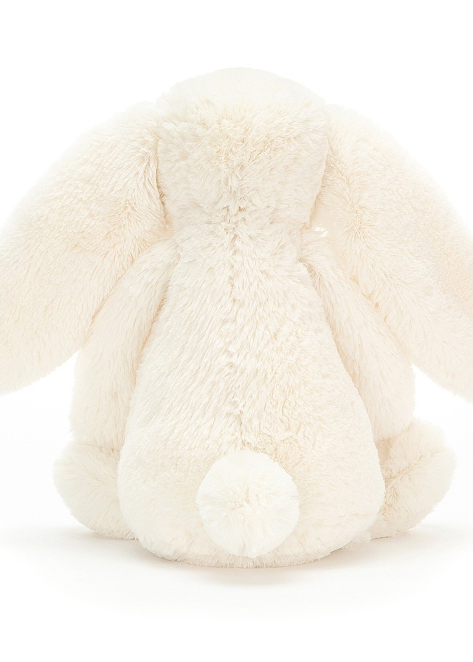 Jellycat Bashful Cream Bunny Medium