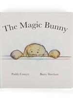 Jellycat The Magic Bunny Book