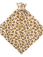 Angel Dear Angel Dear Blankie - Leopard