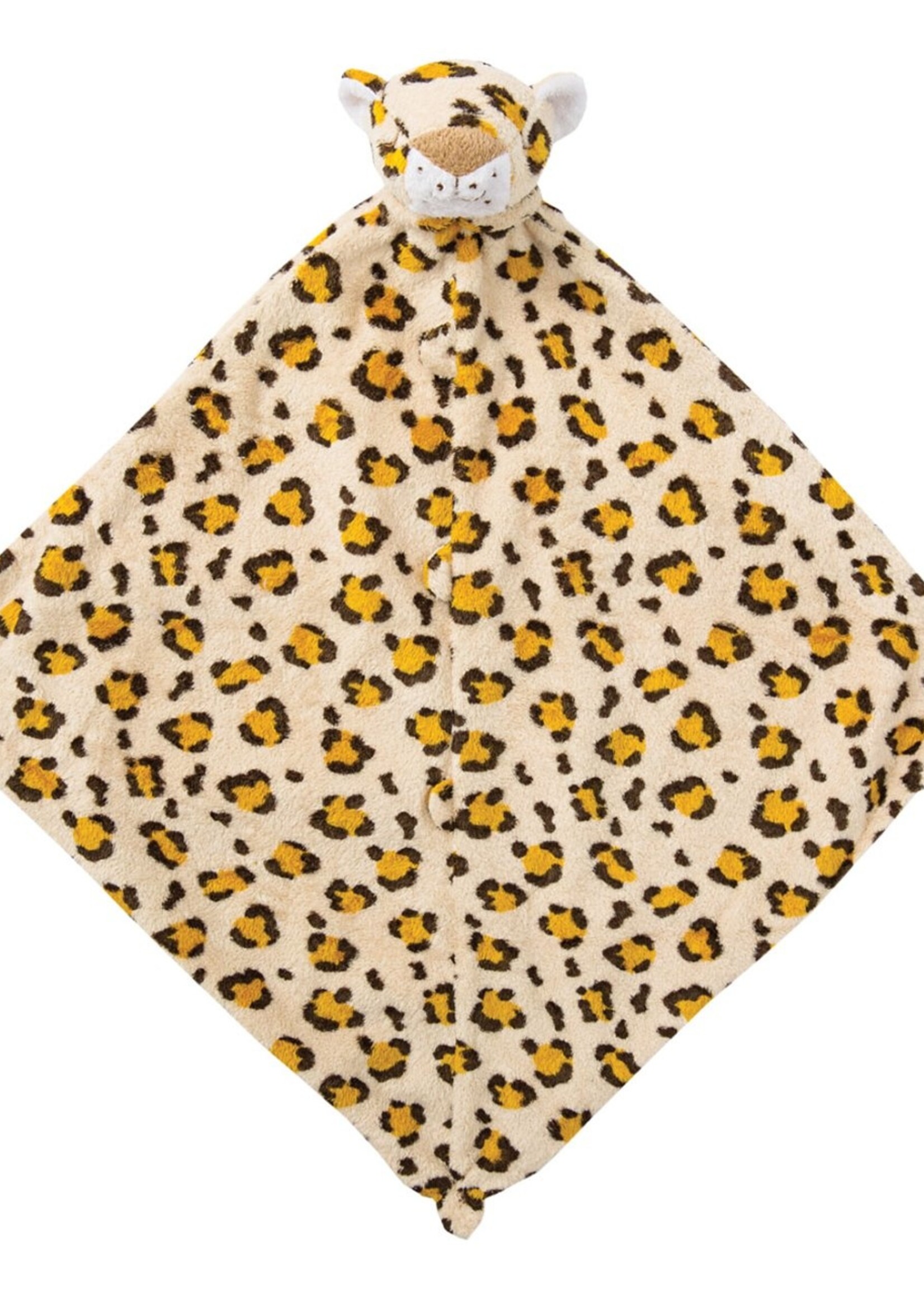 Angel Dear Angel Dear Blankie - Leopard