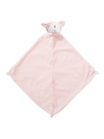 Angel Dear Angel Dear Blankie - Pink Bulldog