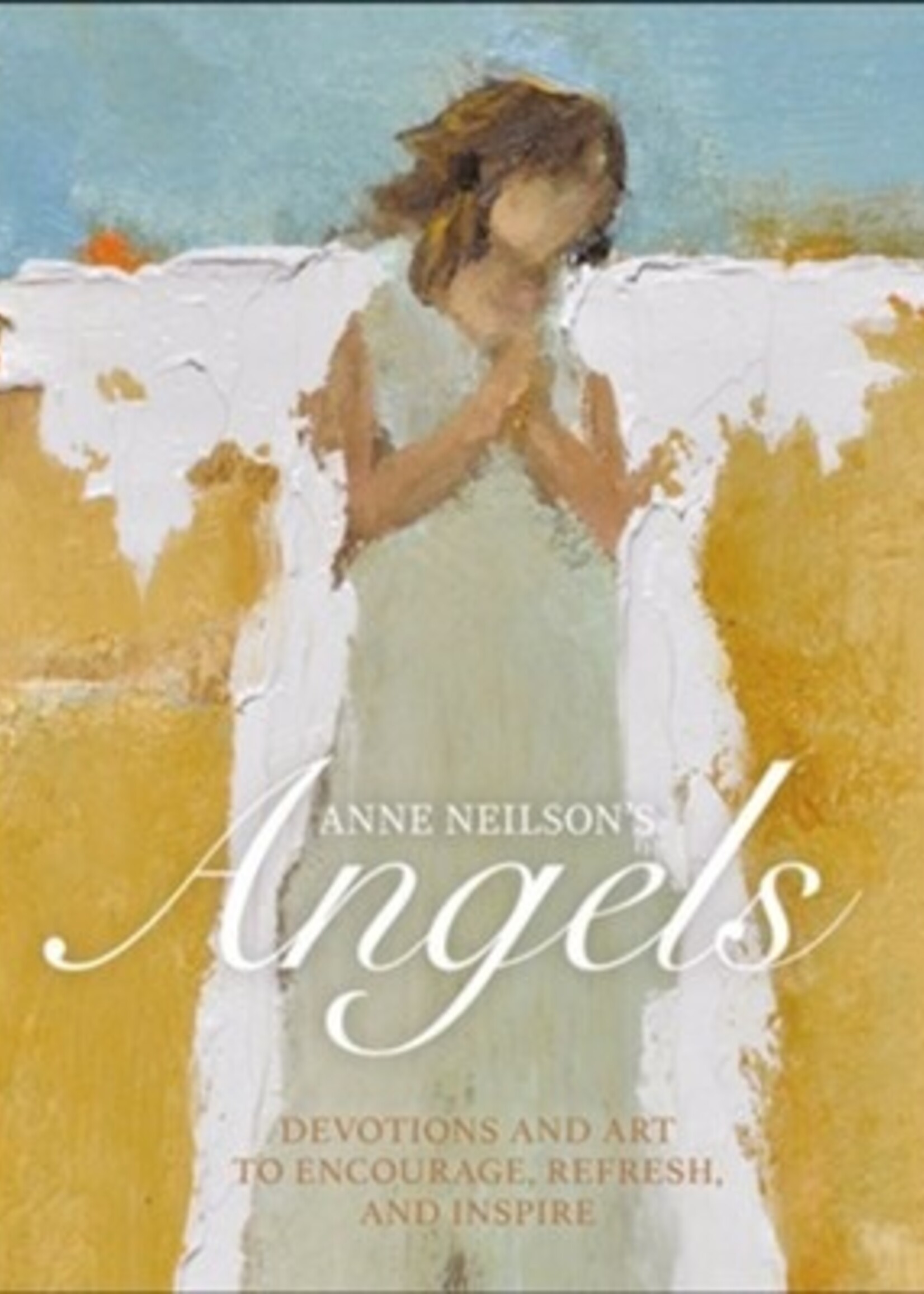 HarperCollins Publishing Anne Neilson's Angels