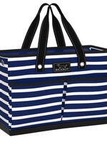 scout by bungalow Scout Ben Pocket Tote  Nantucket Navy