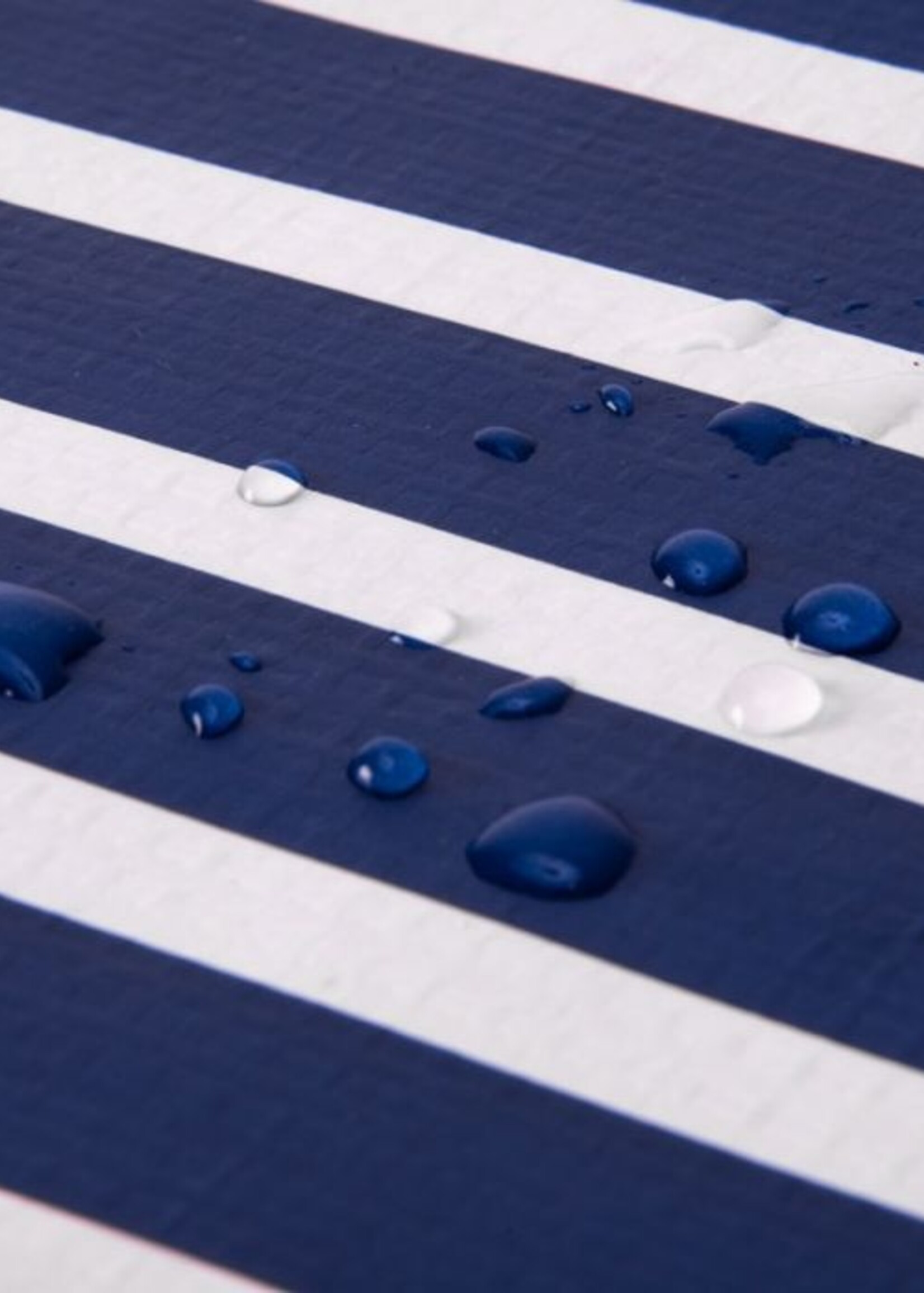 scout by bungalow Scout Ben Pocket Tote  Nantucket Navy