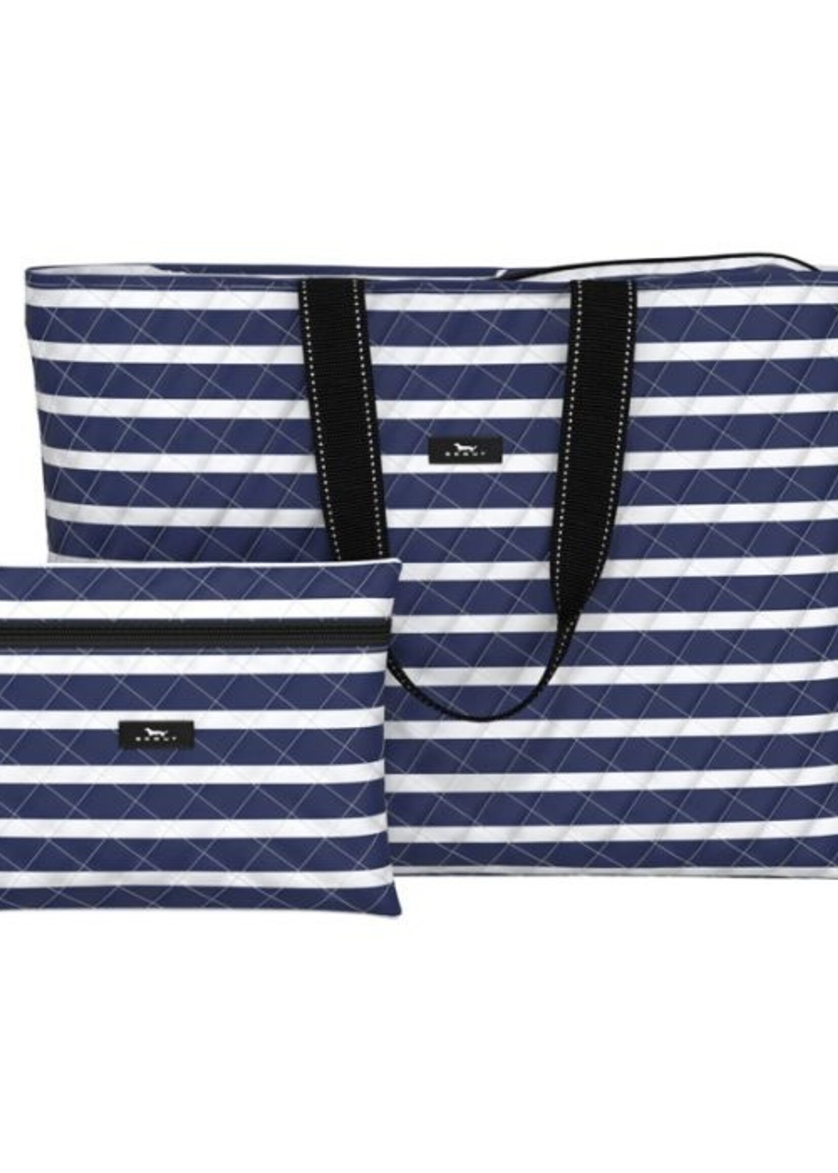 scout by bungalow Scout Plus 1 Nantucket Navy