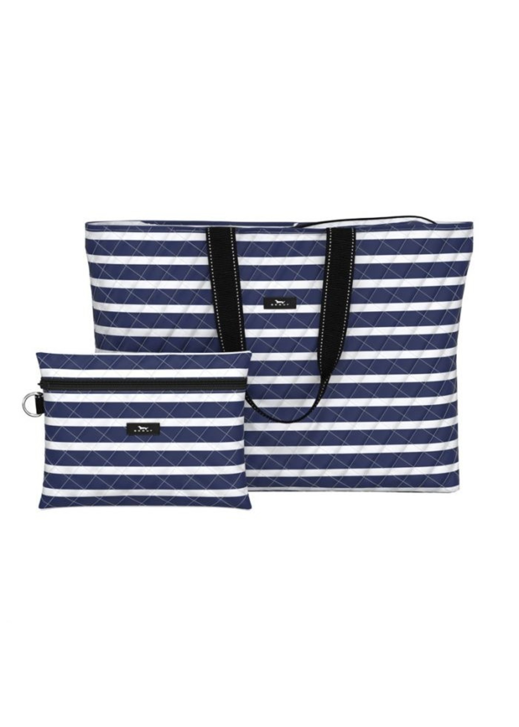 scout by bungalow Scout Plus 1 Nantucket Navy