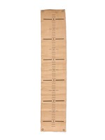 Sugarboo Canvas Growth Chart