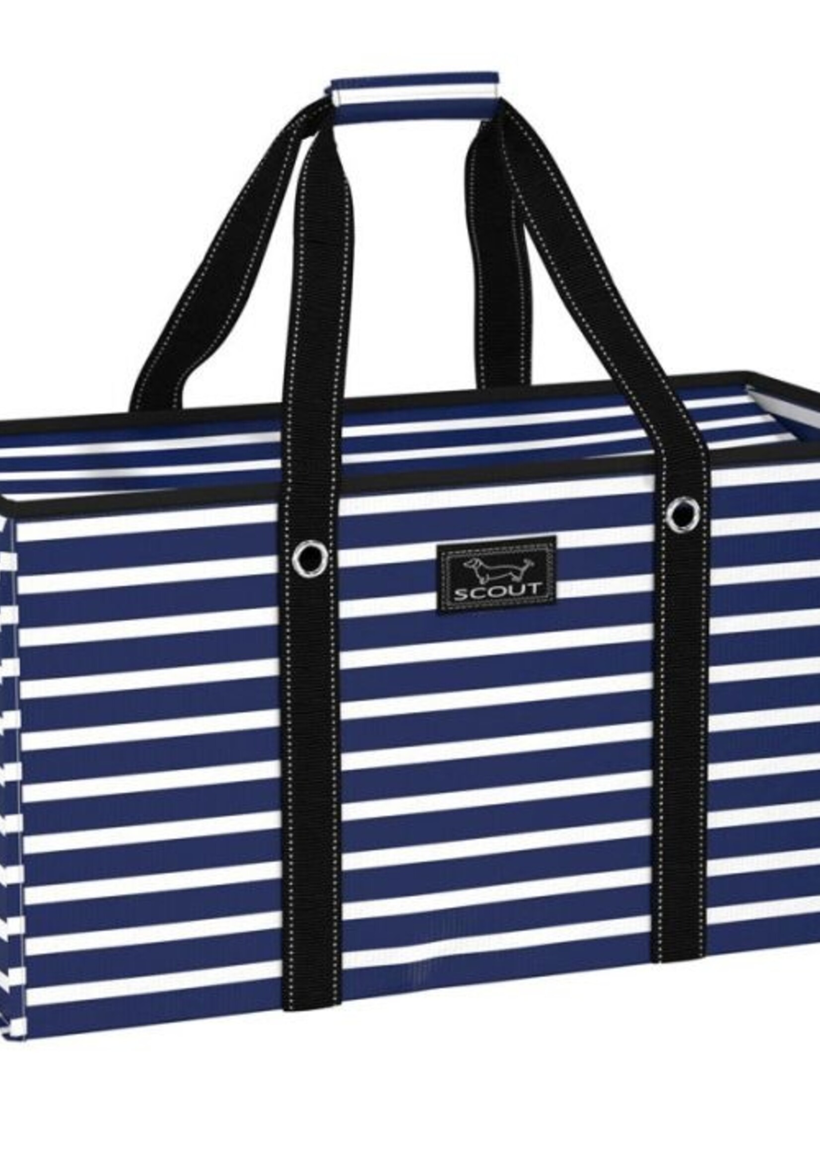 scout by bungalow Scout Errand Boy Nantucket Navy