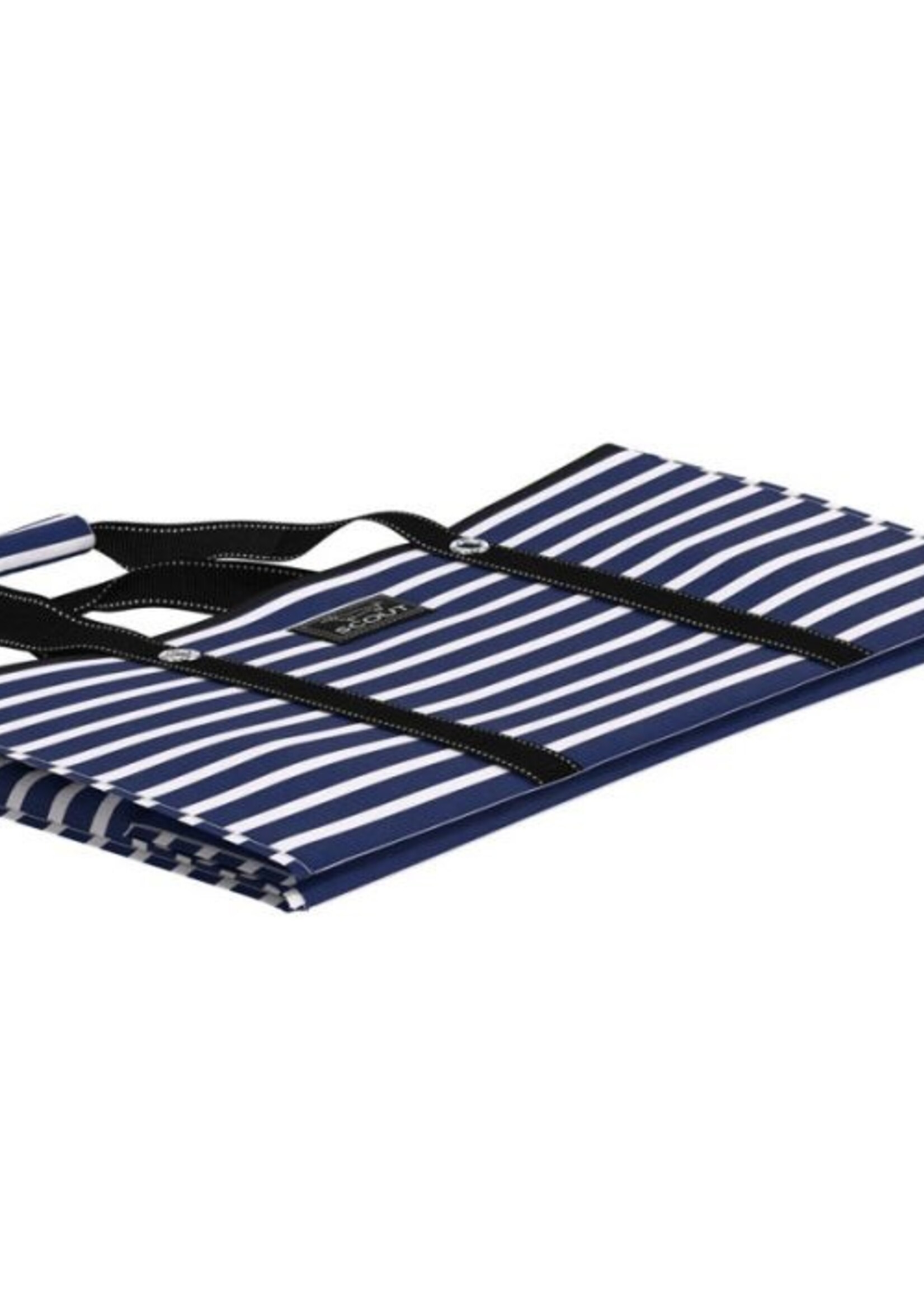 scout by bungalow Scout Errand Boy Nantucket Navy