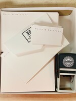 elleB Olympus Wardrobe & Stamper Set