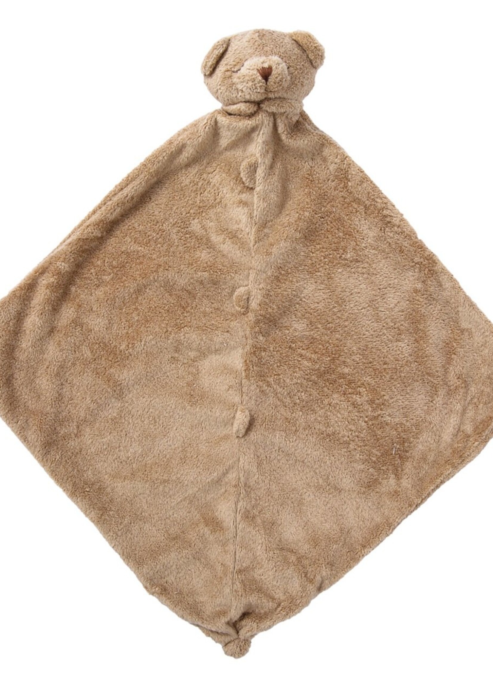 Angel Dear Angel Dear Blankie - Brown Bear
