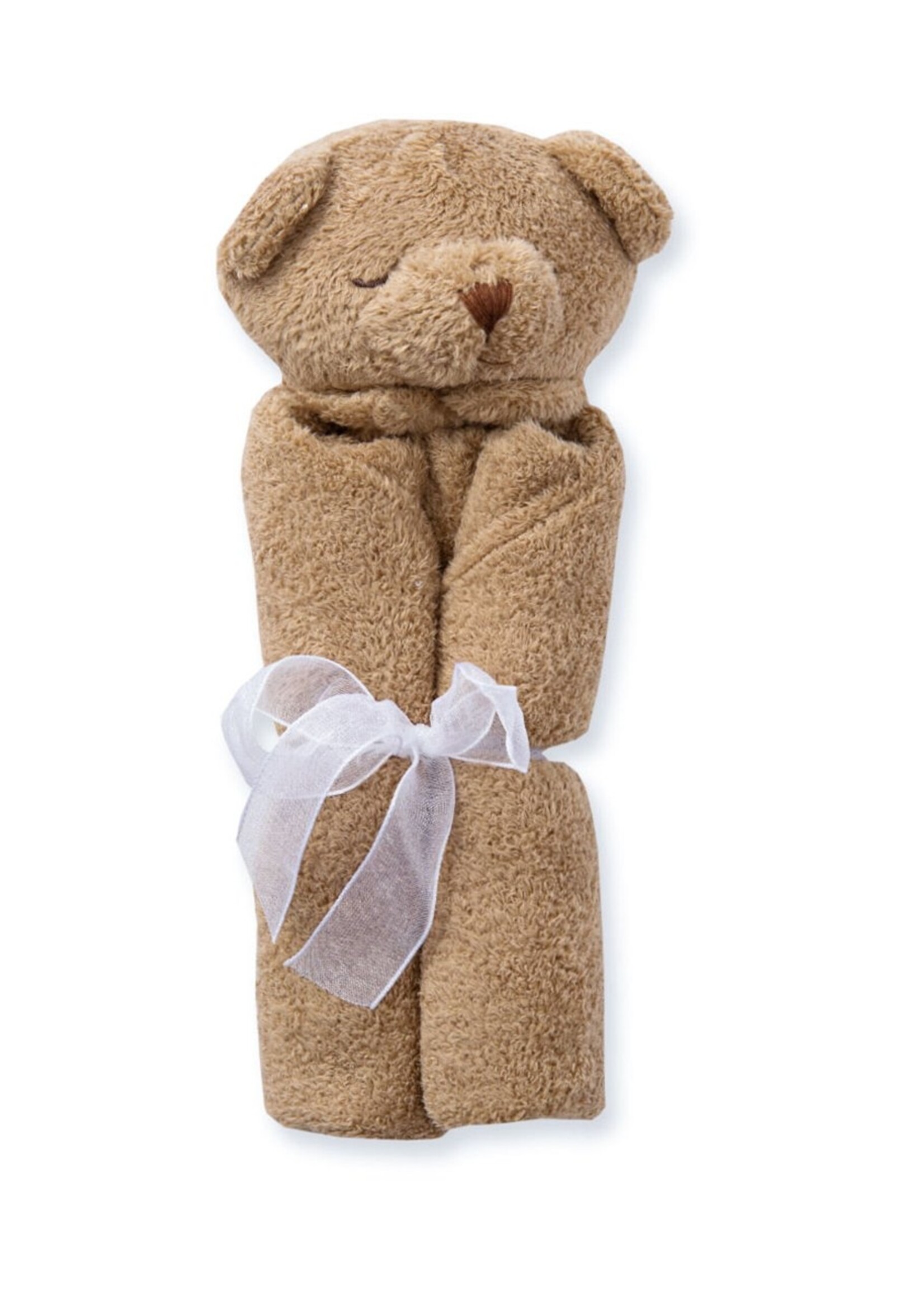 Angel Dear Angel Dear Blankie - Brown Bear