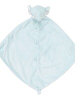 Angel Dear Angel Dear Blankie - Blue Elephant