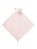 Angel Dear Angel Dear Blankie - Pink Elephant