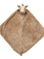 Angel Dear Angel Dear Blankie - Brown Pony